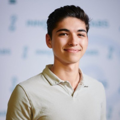 Gabriel Pîrlogeanu