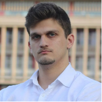 Radu Bolborici