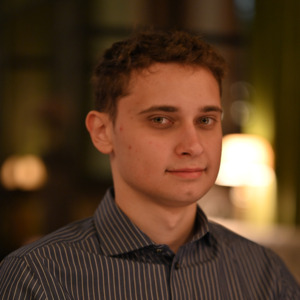 Alexandru-Florin Ene