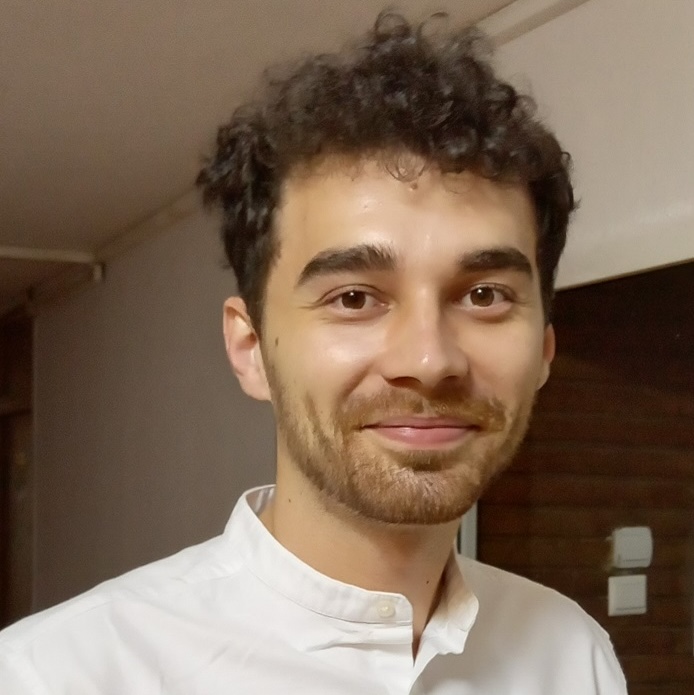 Nicolae-Alexandru Guzu